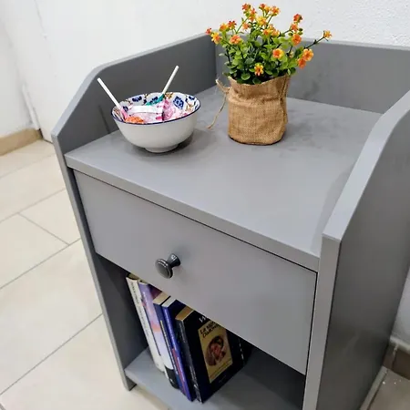 Chiaja Corner Nápoles